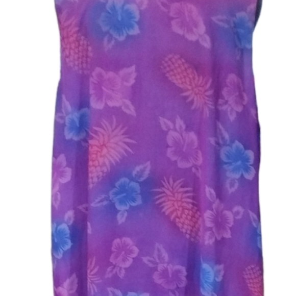 RIMA Reversible Dress - Picture 5 of 7